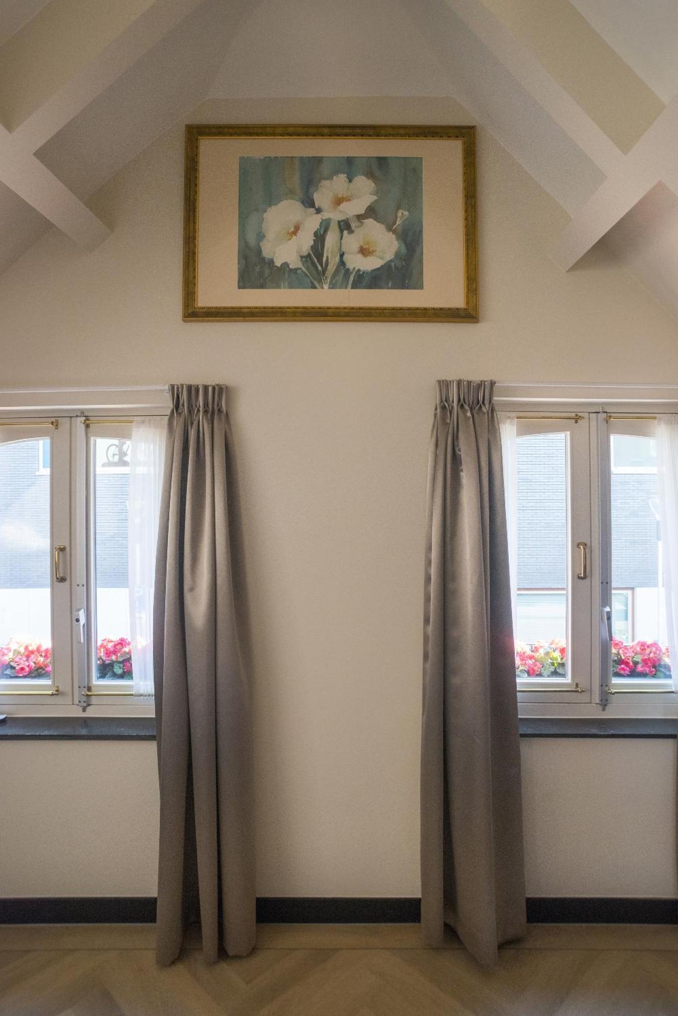 Harmony Room At The Best Location Tilburg Zewnętrze zdjęcie