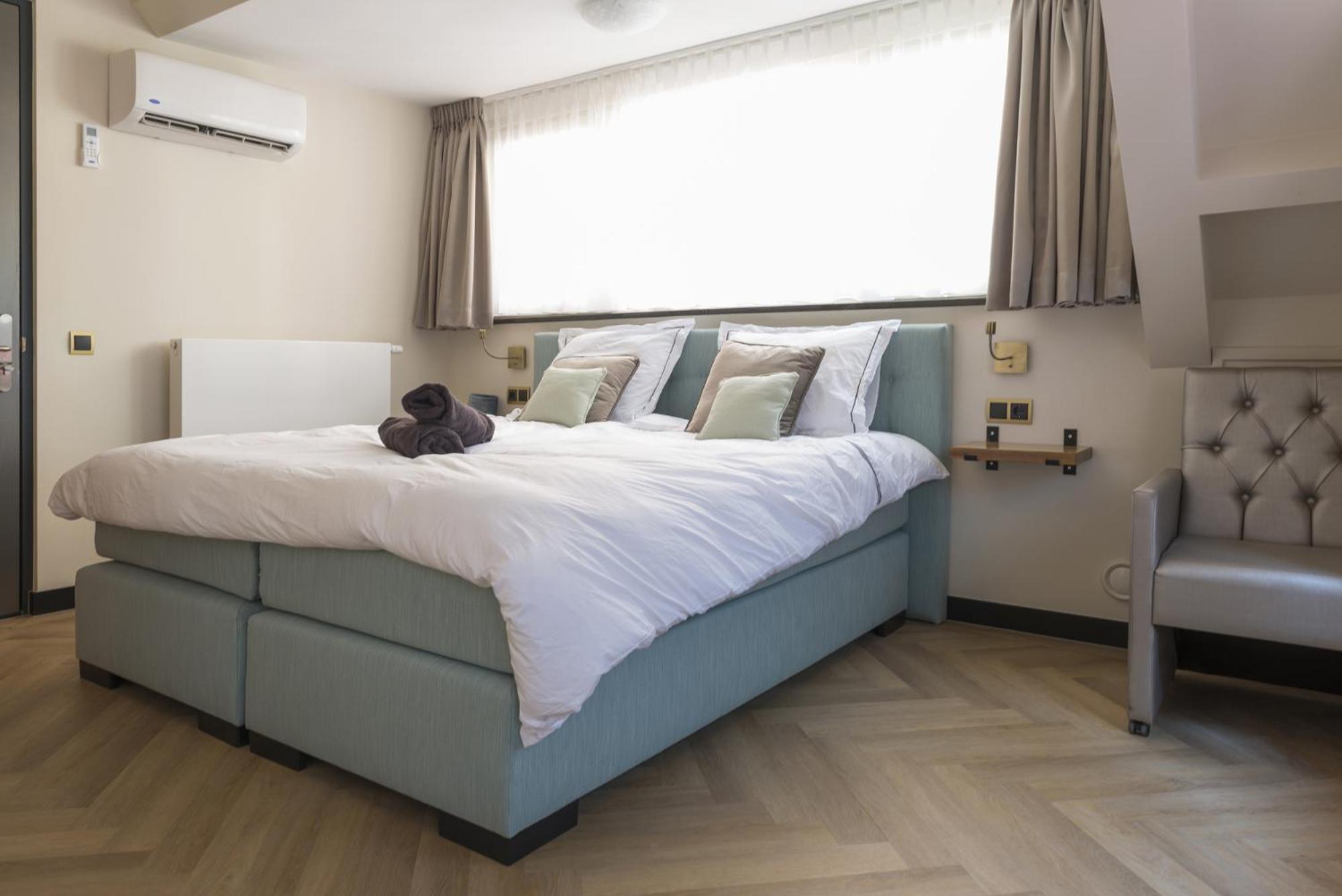 Harmony Room At The Best Location Tilburg Zewnętrze zdjęcie