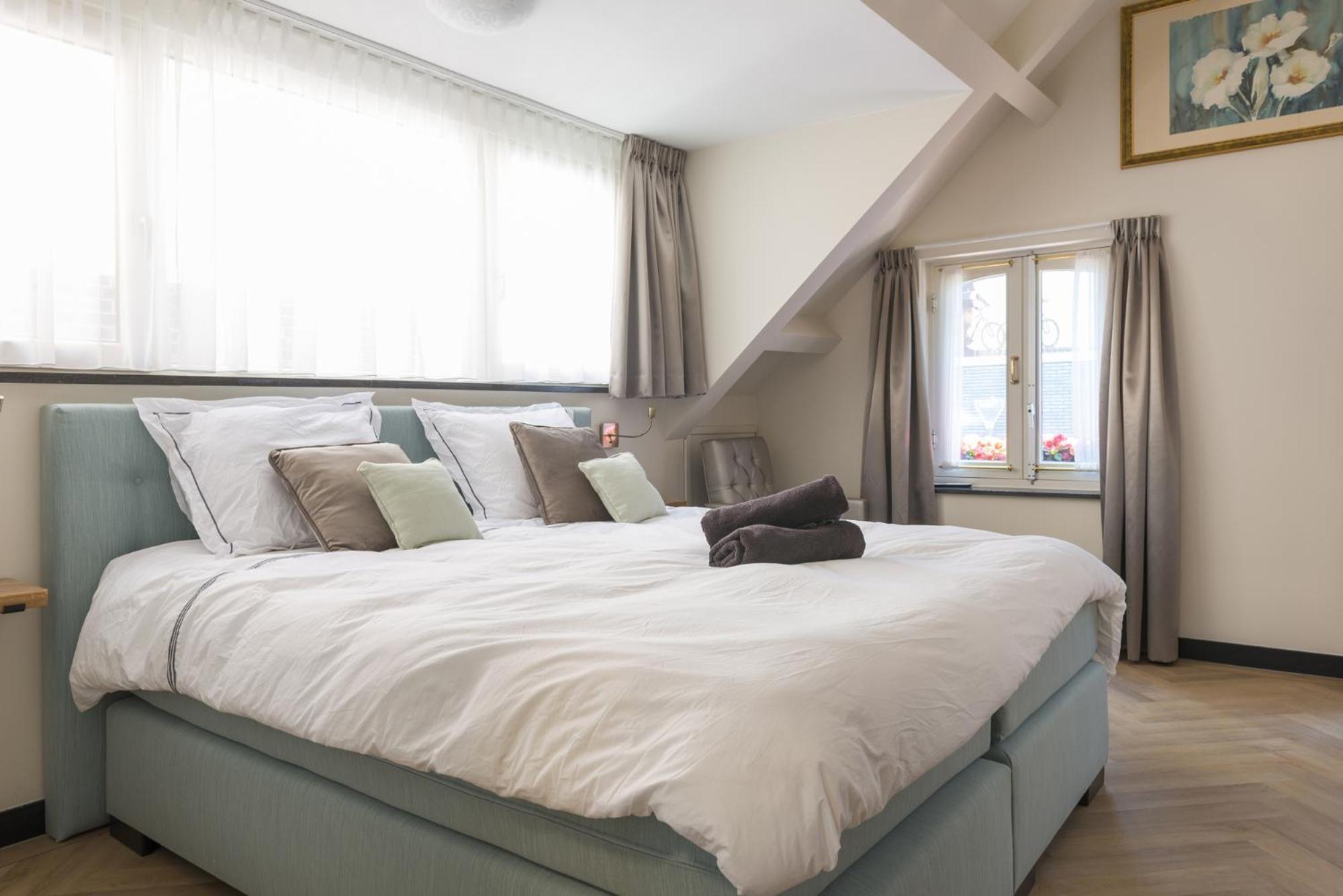 Harmony Room At The Best Location Tilburg Zewnętrze zdjęcie