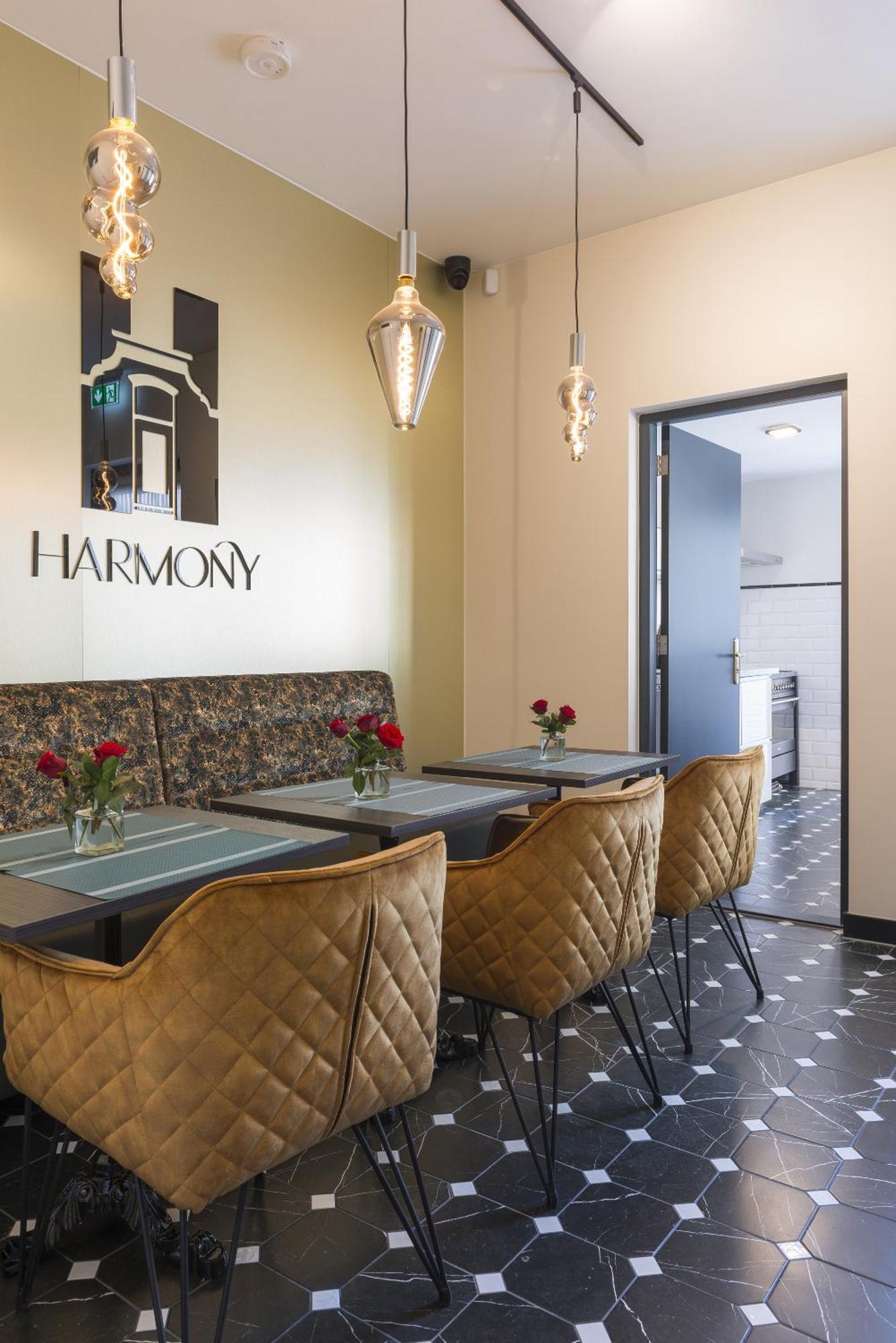 Harmony Room At The Best Location Tilburg Zewnętrze zdjęcie