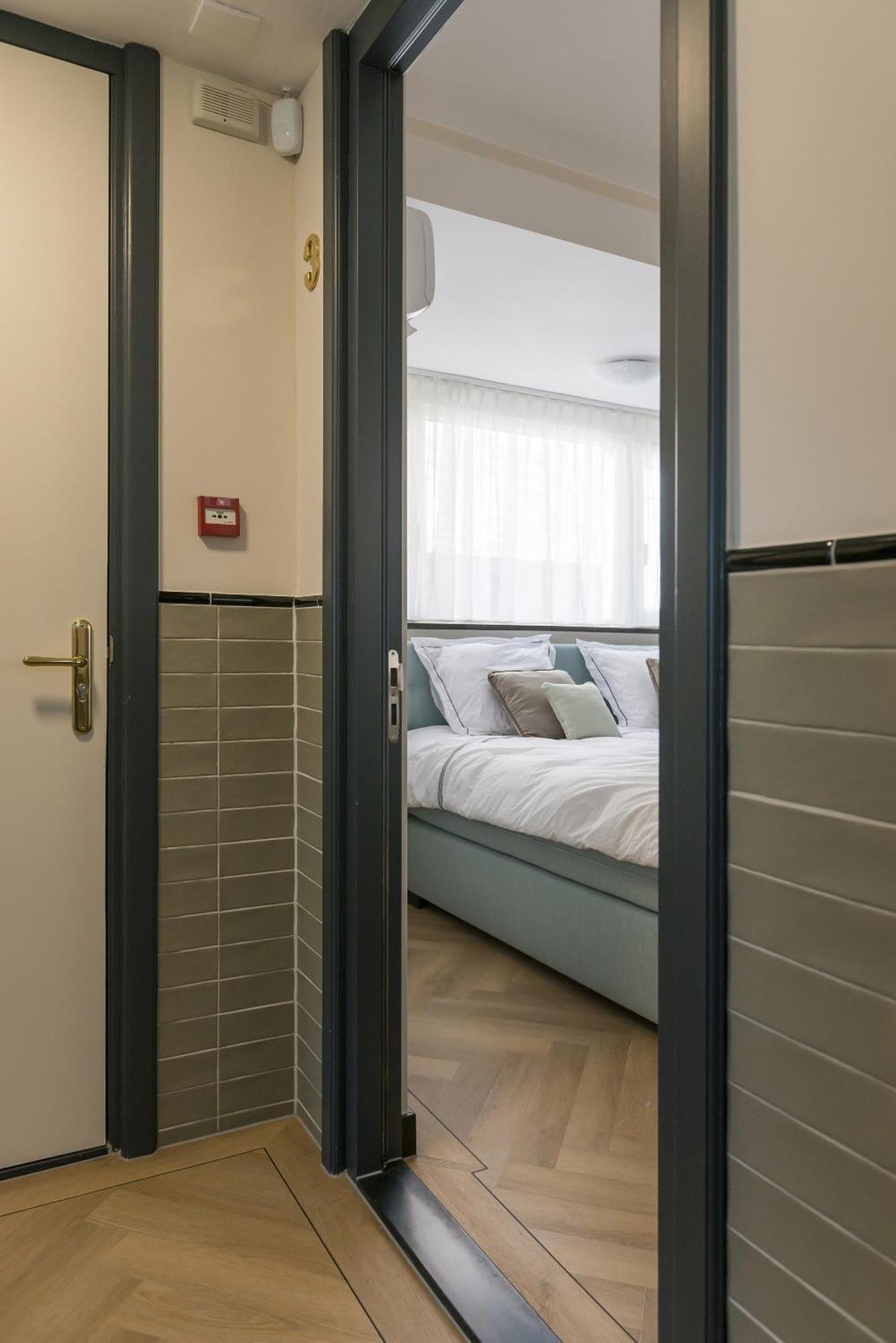 Harmony Room At The Best Location Tilburg Zewnętrze zdjęcie