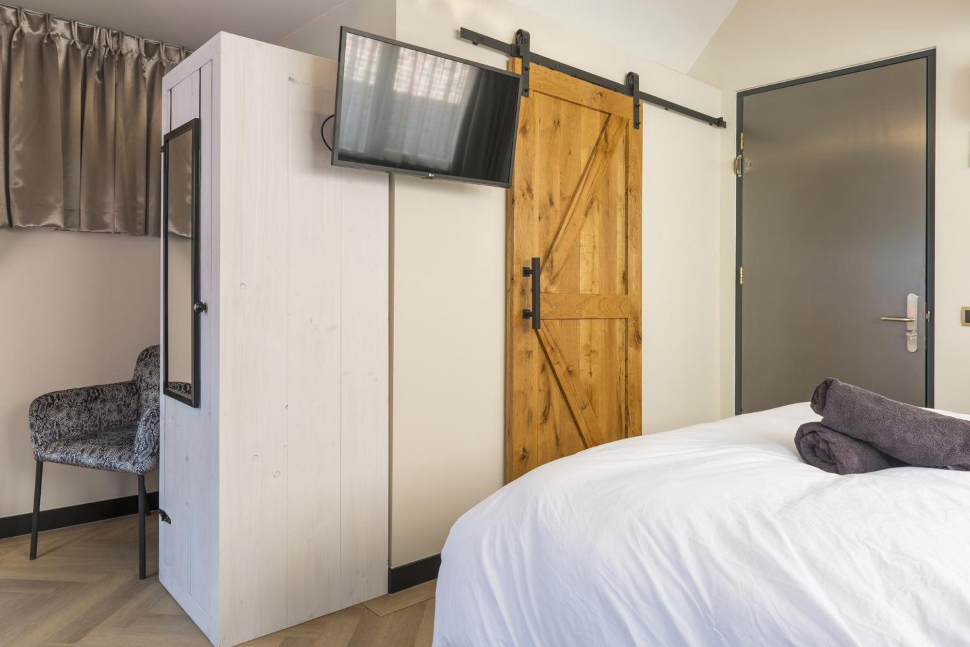 Harmony Room At The Best Location Tilburg Zewnętrze zdjęcie