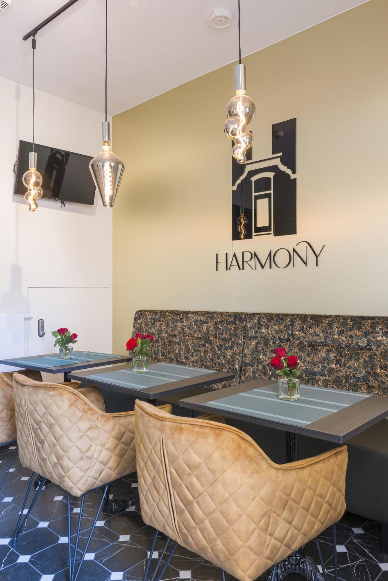 Harmony Room At The Best Location Tilburg Zewnętrze zdjęcie