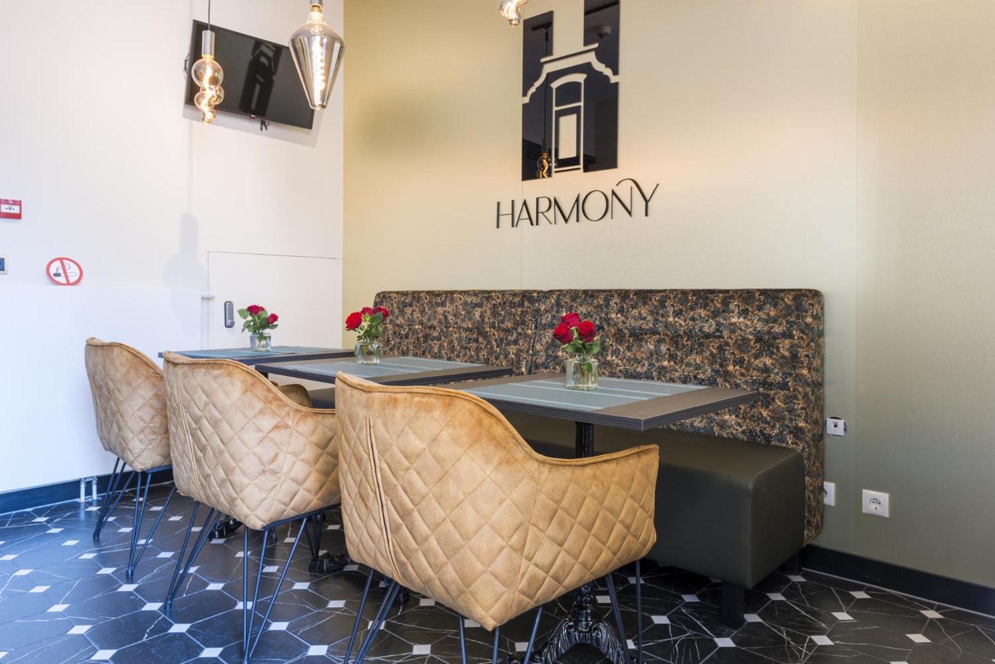Harmony Room At The Best Location Tilburg Zewnętrze zdjęcie