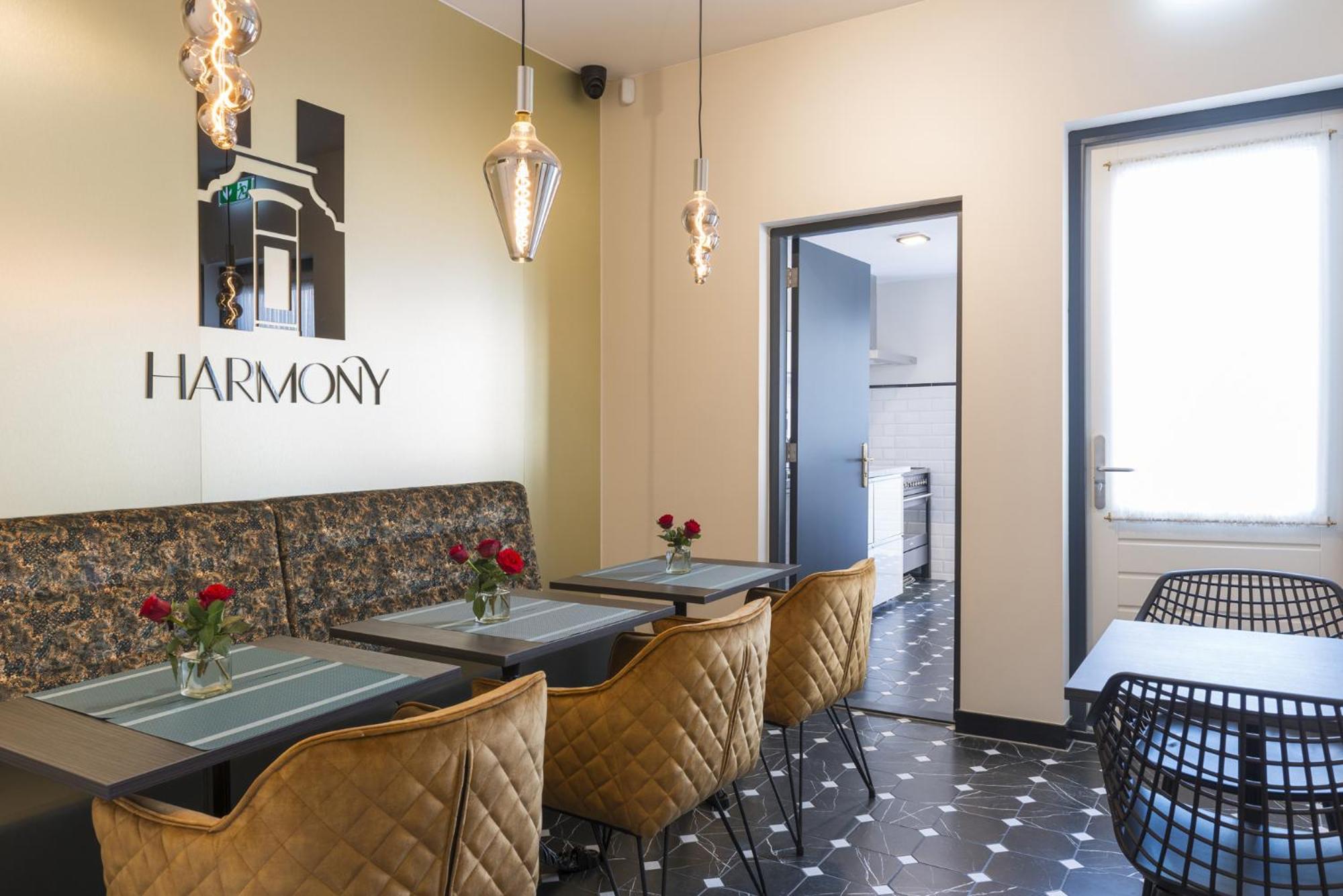 Harmony Room At The Best Location Tilburg Zewnętrze zdjęcie