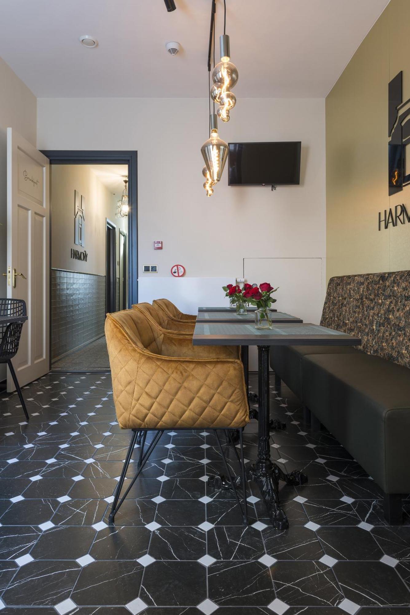 Harmony Room At The Best Location Tilburg Zewnętrze zdjęcie